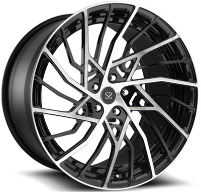 رینگ های 17 و 18 اینچی 2-PC ویژه سفارشی برای فراری F335 GTS