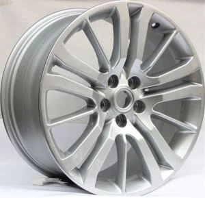 لندرور 20 اینچ جعلی سفارشی چرخ های آلیاژی برای سال 2009-2013 Range Rover Sport