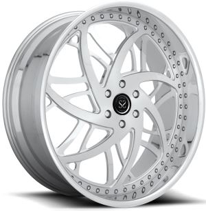 22x12 چرخ های فورجی 2 کامپیوتری سفارشی 4x4 سبک جدید برای لامبورگینی، فراری، تویوتا، نیسان، آئودی، پورشه، مکلارن شور کوروت