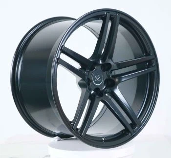 19x8.5 19x11 Monoblock Forged Rims For 2009 Ferarri F430 Scuderia