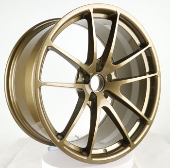 20inch 1 - کامپیوتر برنز چرخ های آلیاژی با 5x112 برای آئودی A8