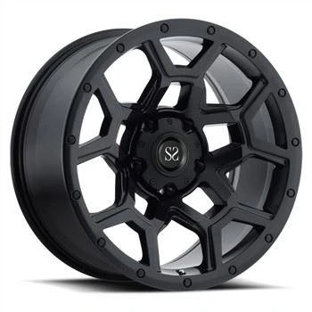برای فورد F150 سبک جدید 26x 14 16 J سنگین وظیفه 1 کامپیوتر لب بزرگ 4x4 چرخ آلیاژ جگن با -101 ET