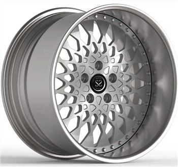 چرخ های آلیاژی مبهوت لهستانی 5 X 130 20 X 9|20 X 13 برای پورشه 911 Turbo